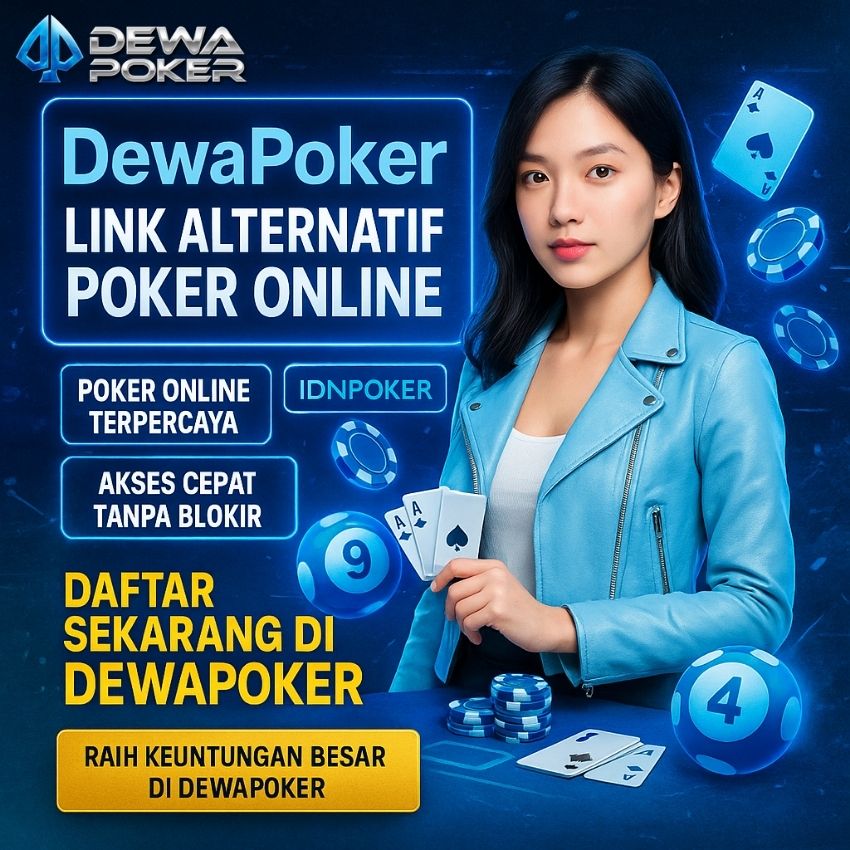 DEWAPOKER